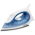 Sunbeam SSI-014 Steam And Spray Iron Blue white 1200 W