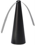 Casey Fan Fly Repeller - Black