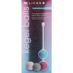 Clicks Kegel Ball