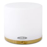 Cylindrical Aromatherapy Diffuser 85ML