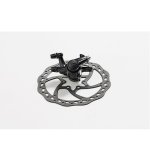 Avalanche Abc Rear Brake Rotor