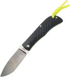 Timber Jack Ultralight Black G10