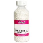 Dragees White MINI Hearts = - 90G