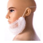 Beard Cover