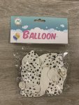Animal Balloon Pack Dog