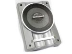 Audio Bank Flat Sub Woofer With Built In Amp 2200W