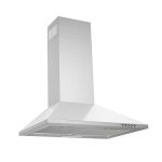Siemens Falco 60CM Pyramid Wall Mounted Extractor 350M HR