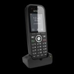 Snom M30 Advanced Dect Sip Phone W Charging BASE--M30