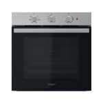 Whirlpool 60CM Inox Oven - OMR35HROX