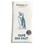 Dark Mylk With Cape Sea Salt Chocolate