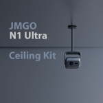 Jmgo N1 Ultra Ceiling Mounting Kit