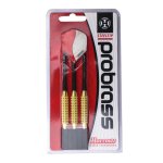 Pro Brass Light Darts - 16G