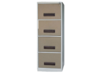 Filing Cabinet 4 Drawer