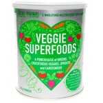 The Real Thing - Veggie Superfoods