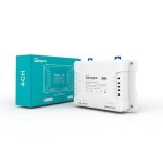 4 Channel R3 Smart Switch Wifi