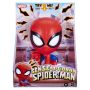 Spider-man Spider Sense