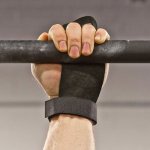 Unisex Leather Grips – Sold In Pairs