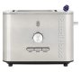 Russell Hobbs Nexus RHPT2 2 Slice Toaster - Stainless Steel