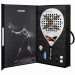 Nox AT10 Genius 18K – Buenos Aires Limited Edition Pack Agustin Tapia