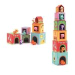 Topanifarm Stacking Blocks