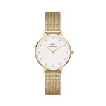 Petite Lumine Evergold Watch 28MM