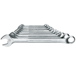 Gedore 1B Combination Spanner Set