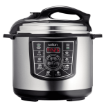Salton 1000W Electric Pressure Cooker 6L