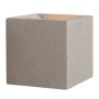 Eurolux - Concrete - Wall Light - 115MM - Sandstone