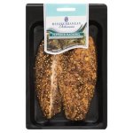 Mediterranean Peppered Mackerel 200G