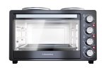 Bennett Read 30LT 2 Plate MINI Oven KEC402