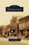 Springville Hardcover