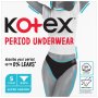 Kotex Period Underwear Small