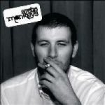 Whatever People Say I Am Thats What Im Not Vinyl Record