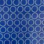Gift Wrap - Circles
