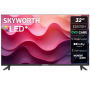Skyworth 32 E5520H 2K Qled Google Smart Tv