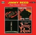 Four Classic Albums Cd
