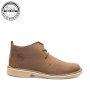 Dkw Bosbok Veldskoen Salvador Brown - Tan Sole - 13