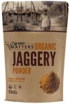Jaggery Powder