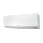Daikin H c 24000BTU Sensira Range Inverter Air Conditioner - FTXF60F RXF60F