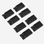 Replacement 8 PC Clamp Pads For Hobby craft Clamp