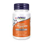 L-theanine 100MG Chews 90'S