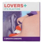 Lovers Plus 3'S