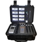 Green Drop Water Testing Monitoring Kit
