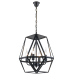 Rudi Chandelier Light Fitting