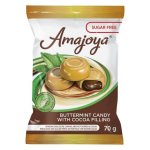 Amajoya Buttermint Candy 70G