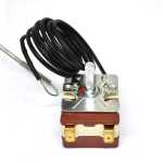 Thermostat – Foshan 18MM Shaft