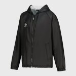 Umbra Rain Jacket _ 181043 _ Black - XL Black