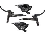 Shimano Xt Disk Brakes BR-M8020 Set - H01A Resin
