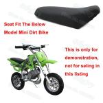 Liya MINI Dirt Bike Seat
