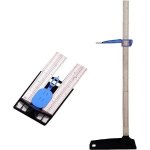 Portable Height Stadiometer 20 210CM